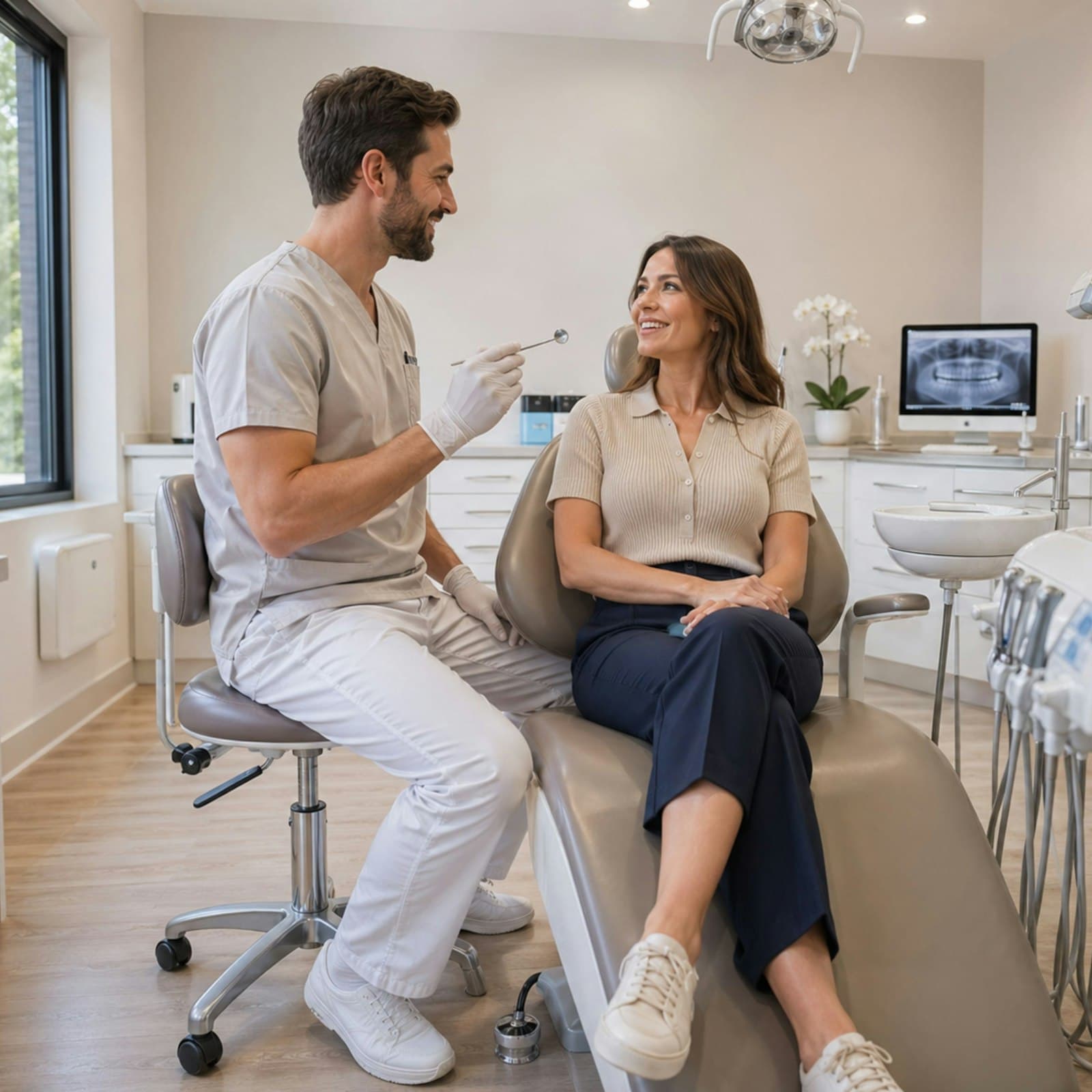 Dental Care